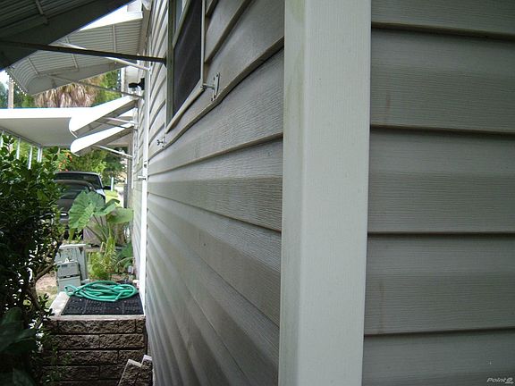 Back Door