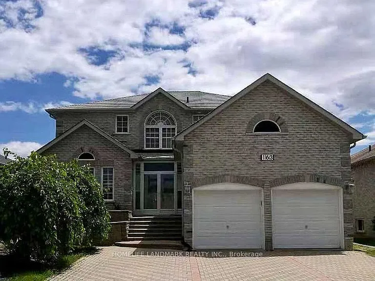 163 Pringle Dr #LOWER — Photo 1
