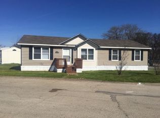 5322 Rita Kay Ln, Fort Worth, TX 76119