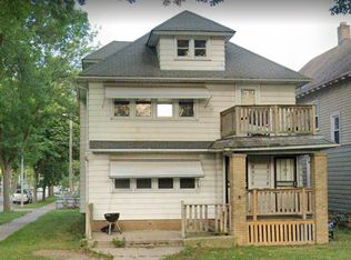 2974 N 45th St #2976, Milwaukee, WI 53210