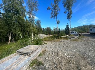 5584 S Kenaka Bena Loop, Wasilla, AK 99623