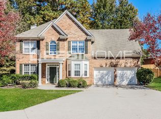 2672 Ambria Dr, Buford, GA 30519