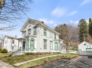 6 Crandall St, Adams, MA 01220