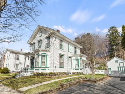 6 Crandall St, Adams, MA, 01220