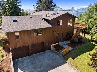 130 Exchange St, Astoria, OR 97103