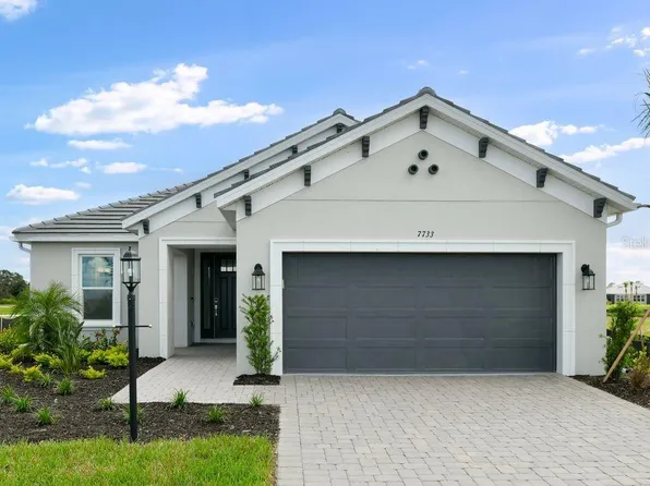 7733 Blue Moon Run, Sarasota, FL 34241