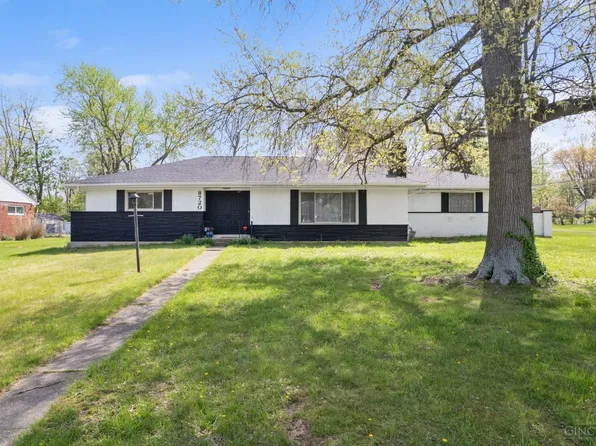 8720 Woodview Dr, Cincinnati, OH 45231