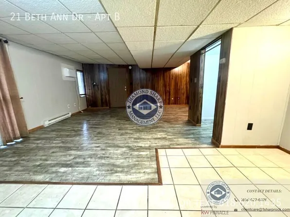 21 Beth Ann Dr APT B, Belleville, IL 62221