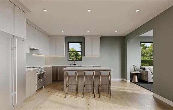 4th image of 2806A Norbeck Rd