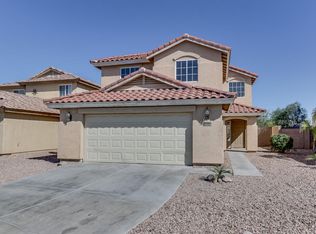 22380 W Woodlands Ave, Buckeye, AZ 85326