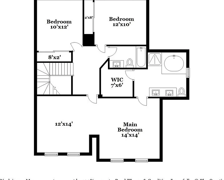 9678 Sun Meadow St — Photo 2