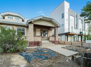 1632 N Irving St, Denver, CO 80204