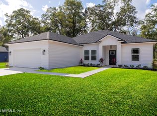 4632 SE 8th Ave, Melrose, FL 32666