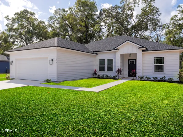 4632 SE 8TH Avenue, Melrose, FL 32666