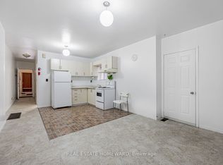 2438 Danforth Ave, Toronto, ON M4C1K9