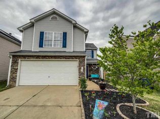 1649 Brown Owl Dr, Raleigh, NC 27610