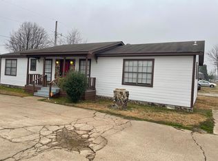 1128 Dawson Rd, Forrest City, AR 72335