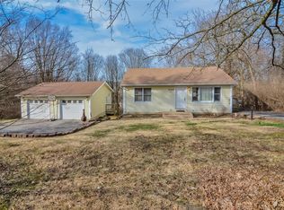 13143 Tablerock Dr, Saint Louis, MO 63122