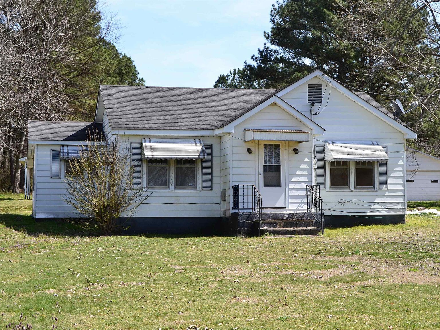 10558 Highway 17, Florence, AL 35634 Zillow