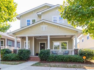14251 Holly Springs Dr, Huntersville, NC 28078