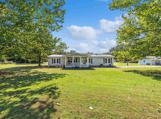 4533 Driskill Dr, Cabot, AR 72023
