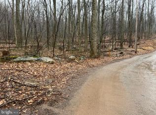 Sawlog, Gore, VA 22637