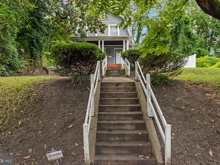 3904 Gwynns Falls Pkwy — Photo 25