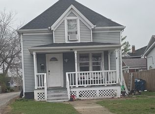 388 Evans Ave, Aurora, IL