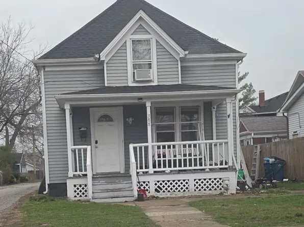 388 Evans Ave, Aurora, IL 60505