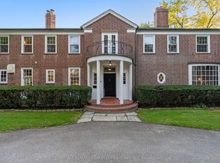 7 Alderbrook Dr, Toronto, ON M3B 1E3