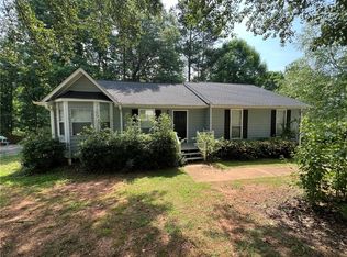 2393 June Springs Dr SW, Marietta, GA 30008