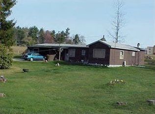 346 Rt 36, Tionesta, PA 16353