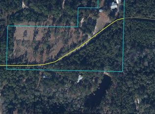 0 Firetower Rd, Chipley, FL 32428