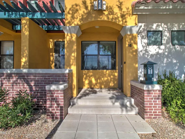 123 N WASHINGTON Street #16, Chandler, AZ 85225