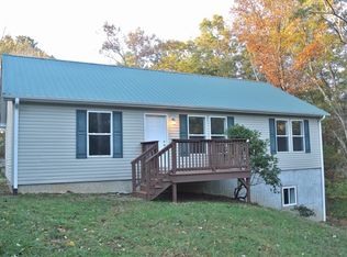 220 Sound Pl, Asheville, NC 28806