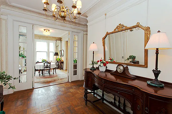 Sold by Brown Harris Stevens | media 22