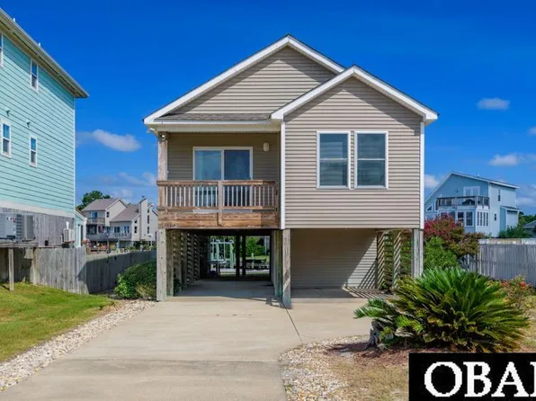 128 Broadbay Dr Lot 113, Kill Devil Hills, NC 27948