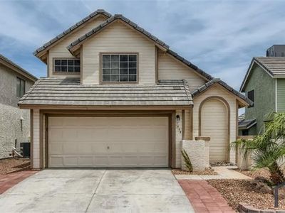 1659 Duarte Dr, Henderson, NV, 89014