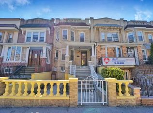 354 86th St, Brooklyn, NY 11209