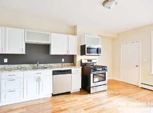 133 Cottage St, East Boston, MA 02128
