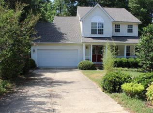 103 Springland Ct, Cary, NC 27519