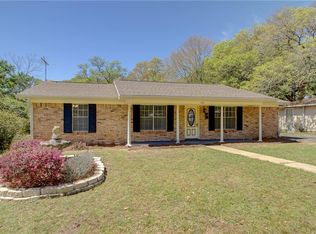 786 Kasserine Pass, Mobile, AL 36609