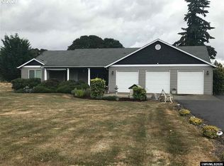 5128 Pummel Ct, Salem, OR 97317