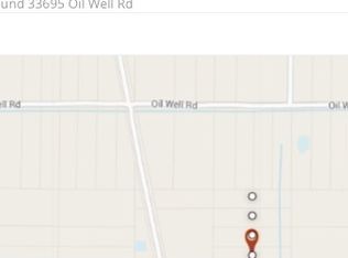 33695 Oil Well Rd, Punta Gorda, FL 33955