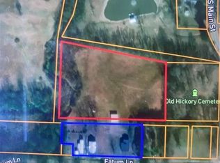 111 Fatum Ln, Hackett, AR 72937