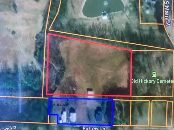 111 Fatum Ln, Hackett, AR 72937