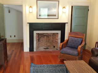 44 Bradford St FLOOR 1, Bristol, RI 02809