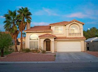 9618 Silver Mine St, Las Vegas, NV 89123