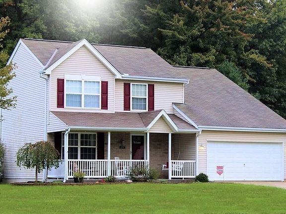 2nd image of 1779 Liberty Woods Dr