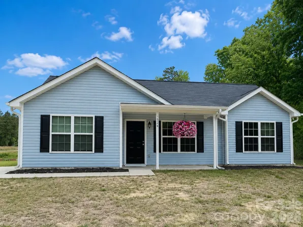 1524 Evans Mill Rd, Pageland, SC 29728